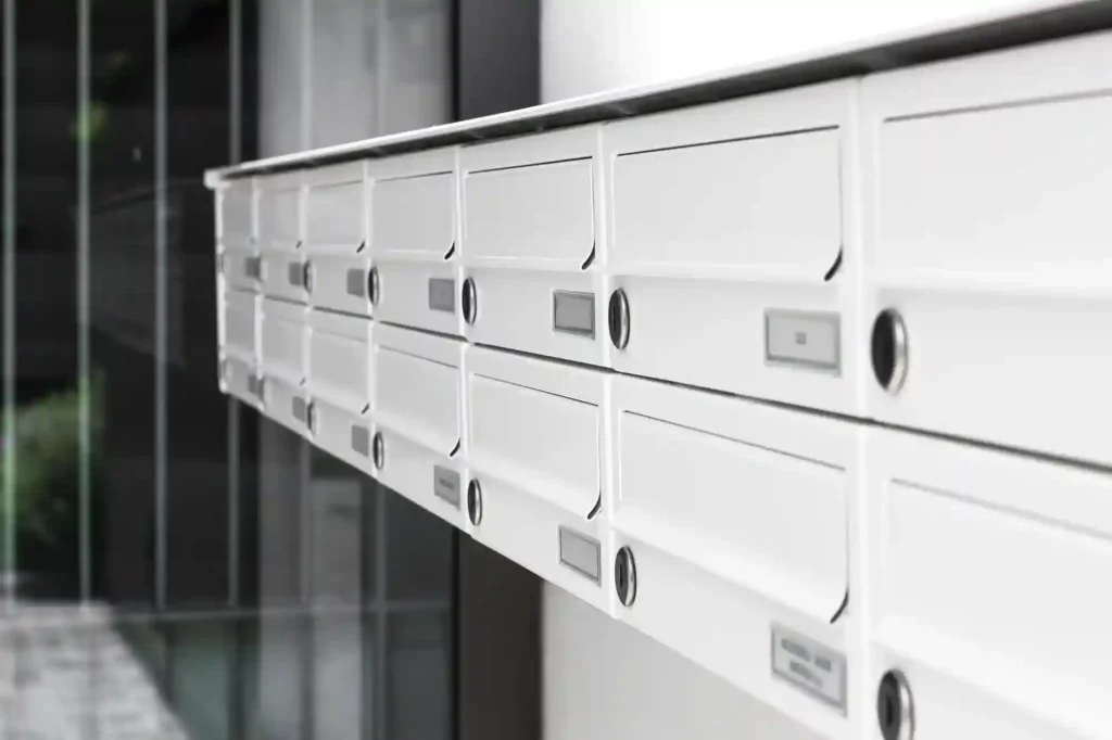 Briefkastenöffnung in Mehrparteienhäusern – Schnelle Hilfe in Norderstedt